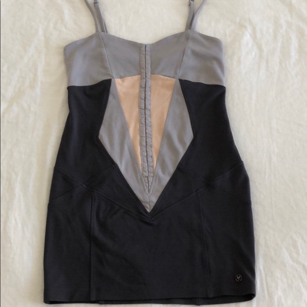 Gentlefawn mini dress